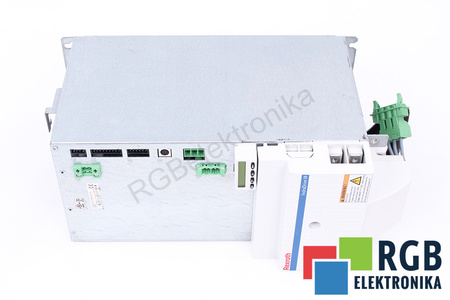 HMV02.1E-F0075-A-07-NNNN BOSCH REXROTH R911321180 INDRADRIVE M