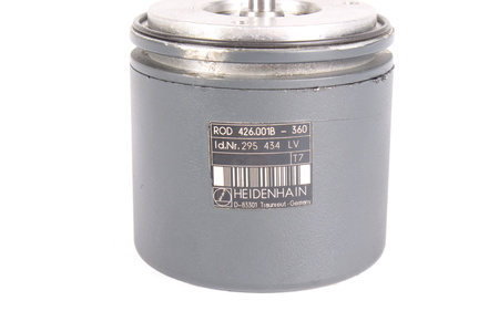 ROD426.001B-360 HEIDENHAIN ID.NR.295434-LV CODER