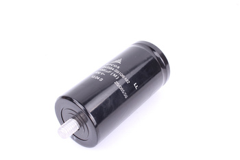 KONDENSATORIUS B43584-S9108-M2 EPCOS 1000UF, 400V