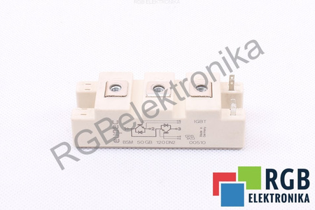 BSM50GB120DN2 EUPEC