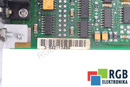 3-542-1340A CINCINNATI