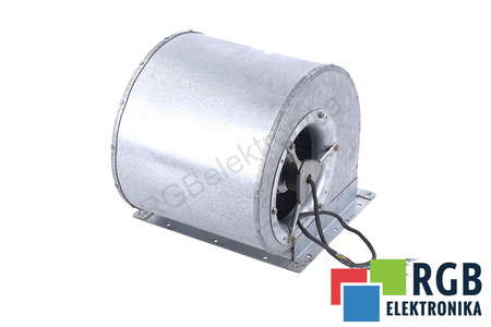 D4E180-CA02-36 EBM PAPST VENTILIATORIUS