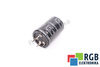 KONDENSATORIUS 470UF 400V JAMICON