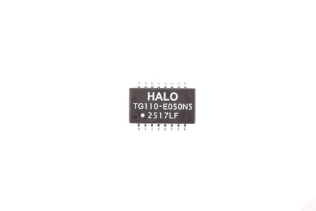 TG110-E050N5LFTR HALO ELECTRONICS