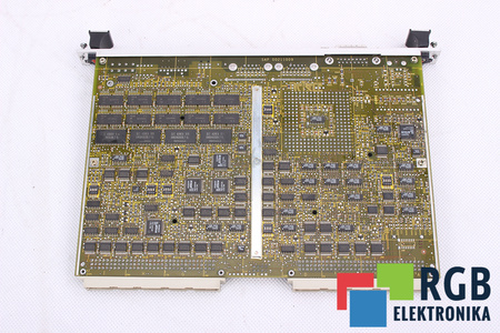 SYS68K REIS ROBOTICS CPU-60D