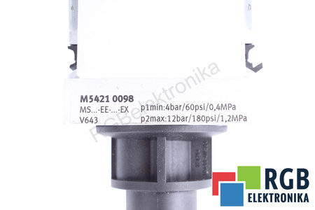 M54210098 FESTO