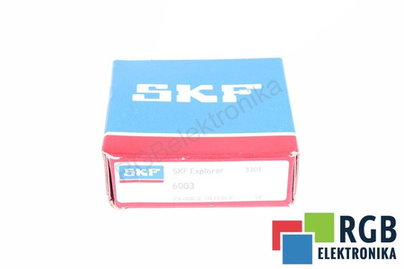 6003 SKF 17X35X10 GUOLIS