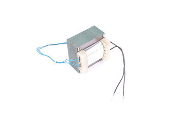 5149 REICHENBACH 220-380V, 17.5V TRANSFORMATORIUS