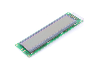 PWB24227-CEM OPTREX EKRANAS