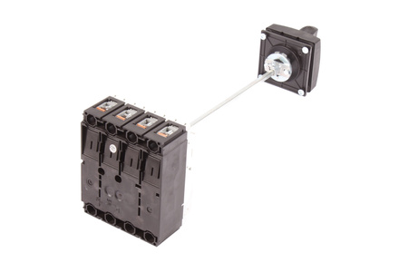 NZMN1-4-A63 EATON NZM1 ATJUNGIKLIS