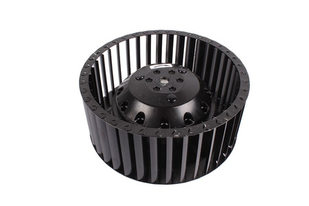 R2D140-AB02-14 EBM PAPST 140X140X80.5MM, 0.150KW, 400V, 0.24A VENTILIATORIUS