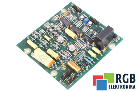 211QS10429B ANSALDO ELCO S.P.A