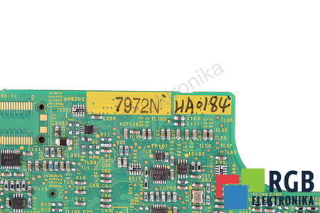 581D583E PANASONIC DALIMS
