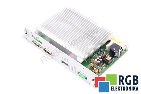 D901.51 BERGER LAHR POSITEC