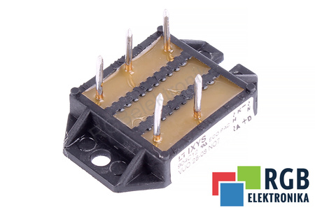 VUO28-08NO7 IXYS 28A, 800V