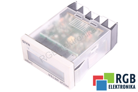 LH2H NAIS ATH3631C13 VYKDYMO LAIKO SKAITIKLIS