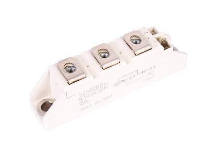 SKKH91/08D SEMIKRON SEMIPACK1