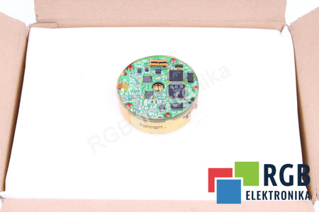 UTSAH-B17BBF YASKAWA MATAVIMO SISTEMA