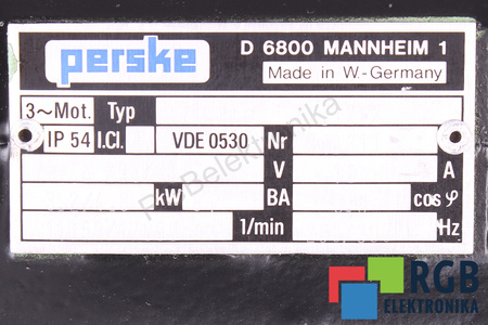 FRC71.12-2 PERSKE STATORIAUS