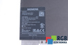 6SL3130-7TE21-6AA4 SIEMENS ACTIVE LINE MODULE