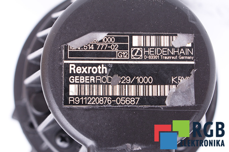 MAC090B-0-PD-4-C/110-A-0/WI518LV BOSCH REXROTH