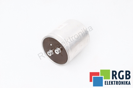 KONDENSATORIUS MAL210290101E3 BC 3300UF, 450V KONDENSATORIUS