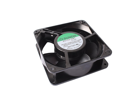 A2123-HBT(7).GN SUNON 120X120X38MM, 230V VENTILIATORIUS