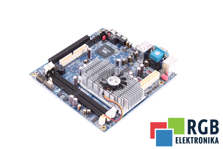 VB8001-16 VIA VIA PLOKŠTĖ