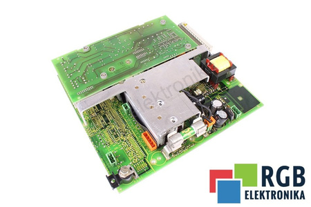 6SC6100-0GC10 SIEMENS 462010.9062.11 SIMODRIVE 650 DALIMS
