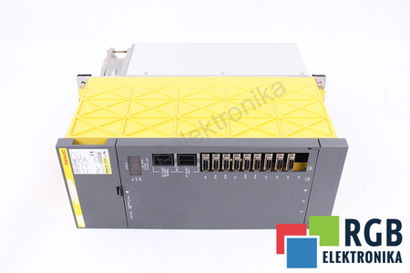 A06B-6102-H226#H520 FANUC SPINDLE AMPLIFIER MODULE