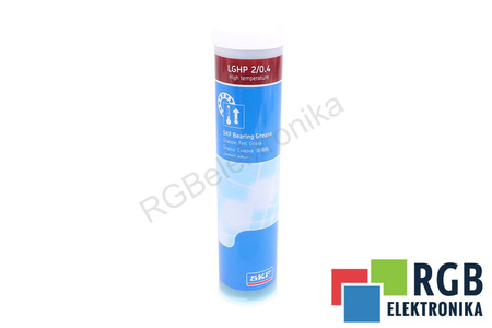 LGHP 2/0.4 SKF AUKŠTOS TEMPERATŪROS TEPALAS