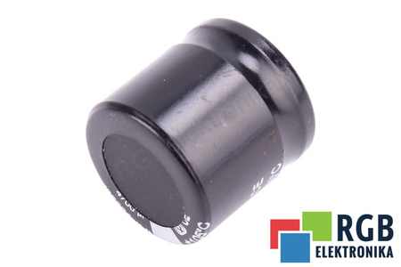 KONDENSATORIUS 4700UF 35V KONDENSATORIUS
