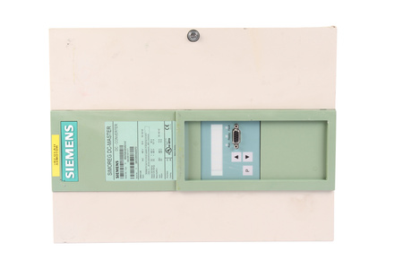 6RA7025-6DV62-0-Z SIEMENS G94 S00 K01 K11 SIMOREG