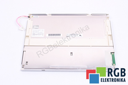 NL8060BC31-28D NEC 12.1" LCD MATRICA