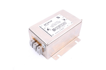 6FCD10 CORCOM FILTRAS