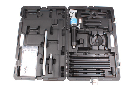 TMBS100 SKF 100KN HIDRAULINIS TRAUKIKLIS