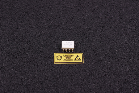 HCPL-7860K AVAGO TECHNOLOGIES A7860K SIGMA-DELTA MODULATOR