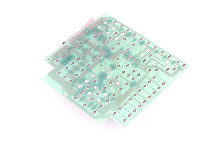 11098780 COMAU KLAVIATŪRA