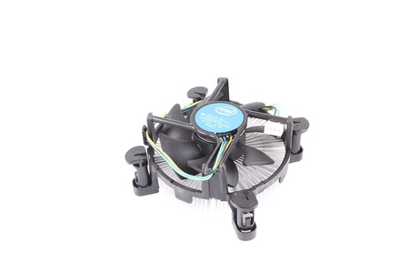 E97379-003 INTEL SKIRTAS LGA1155 12V, 0.18A