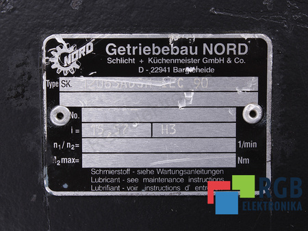 SK.12063ADSHIEC90 NORD PAVARA