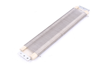 ATSPARUMAS 10 OHM 390X75X15MM 10OHM ATSPARUMAS