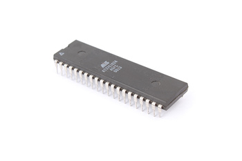 AT27C1024 ATMEL 1-MEGABIT 64KX16 OTP