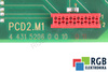 PCD2.M1 SAIA 443152060010 DALIMS
