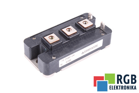 CM100DY-24A MITSUBISHI ELECTRIC