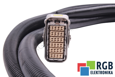 347178-82 YASKAWA MOTOMAN 7M KABELIS