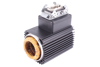 DV5-4-4MBF KRAUSS MAFFEI STATORIAUS