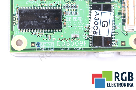 D03008F PRO-FACE SKIRTAS AGP3750-T1-D24 3280024-02