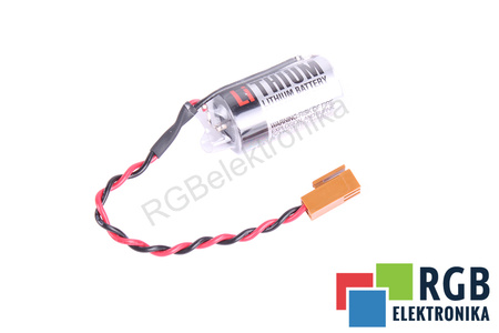 A98L-0031-0017 FANUC A13B-0172-K010 3.6V AKUMULIATORIUS