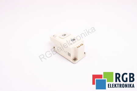 SKKT273/16E SEMIKRON 274A, 1600V TIRISTORIAUS MODULIS