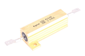 ATSPARUMAS CGSR1048 TYCO 33K 33KOHM ATSPARUMAS